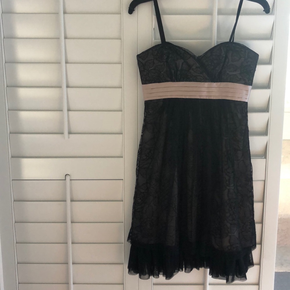 BCBG MUST GO* Cocktail dress